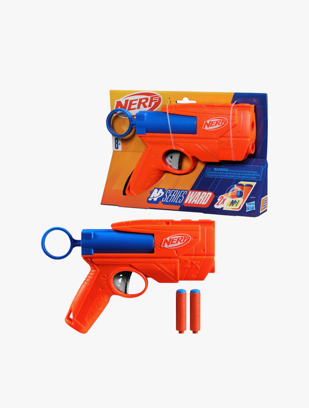 Nerf N Series Ward - NRRG0349
