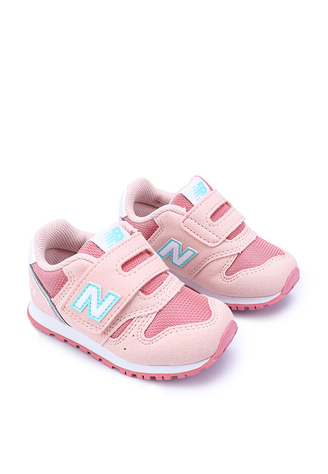 infant new balance tennis shoes