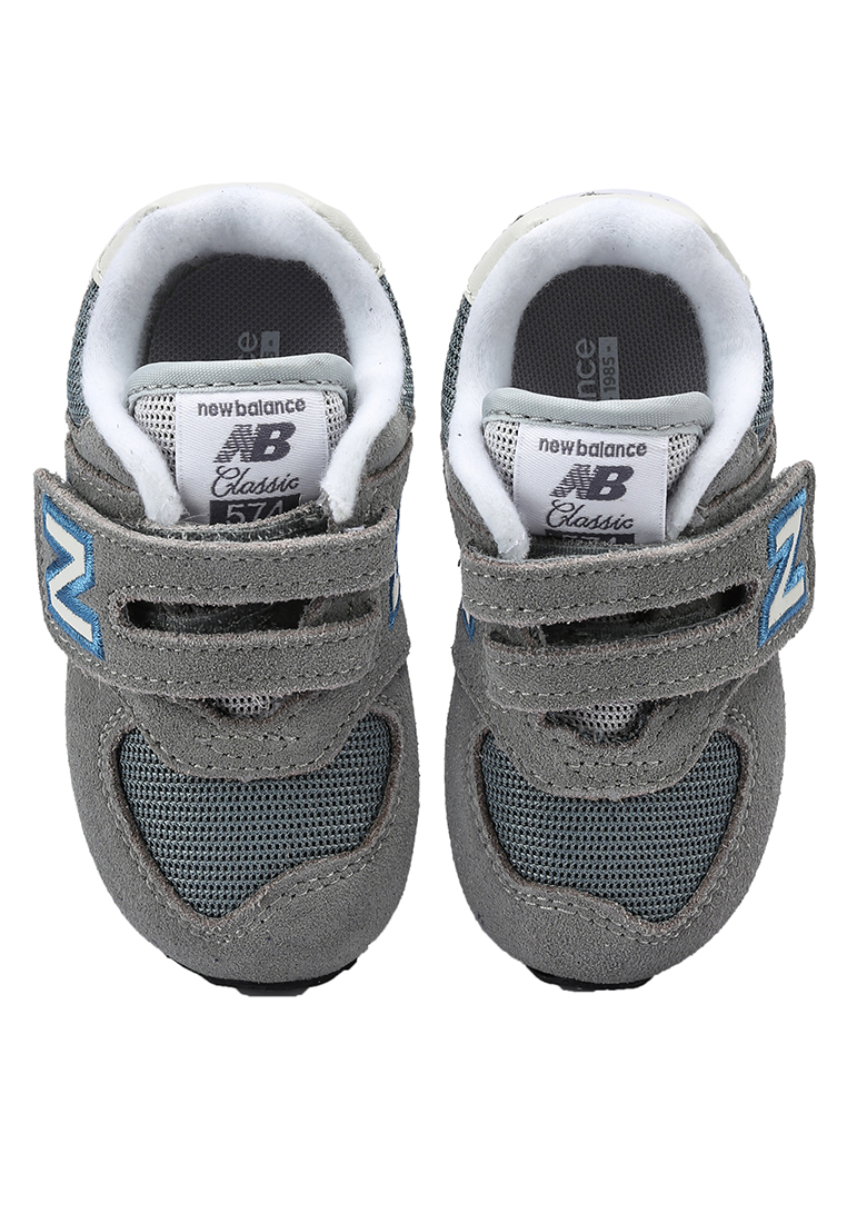 infant new balance tennis shoes