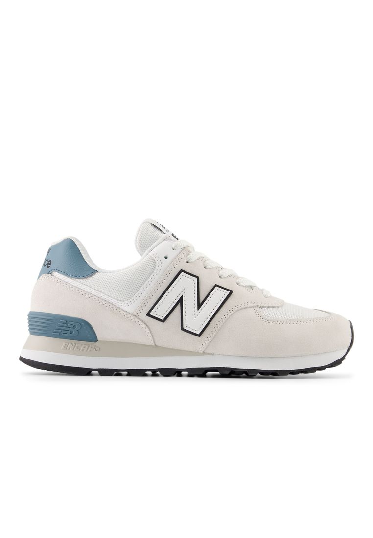 New Balance 574 Classic Lifestyle Shoes