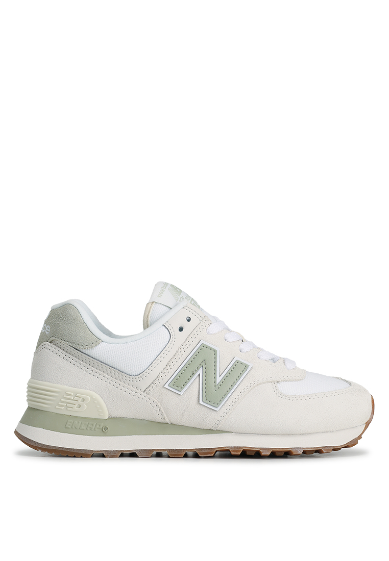 New Balance 574 Classic Lifestyle Shoes