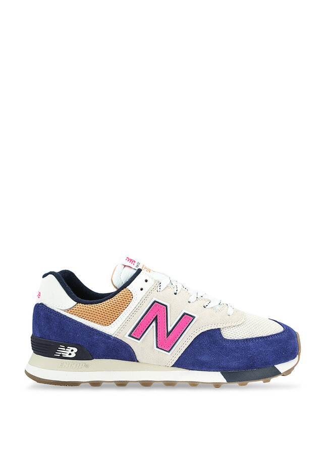 Jual Sneakers New Balance Pria Original 