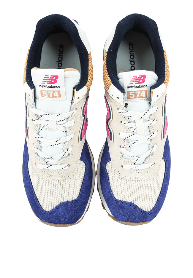 Jual Sneakers New Balance Pria Original 
