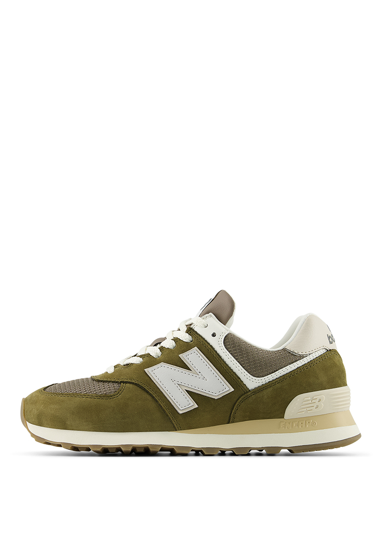 New Balance 574 Lifestyle Shoes