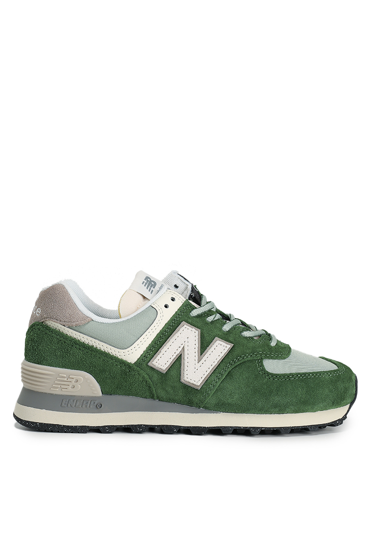 New Balance 574 Classic Lifestyle Shoes