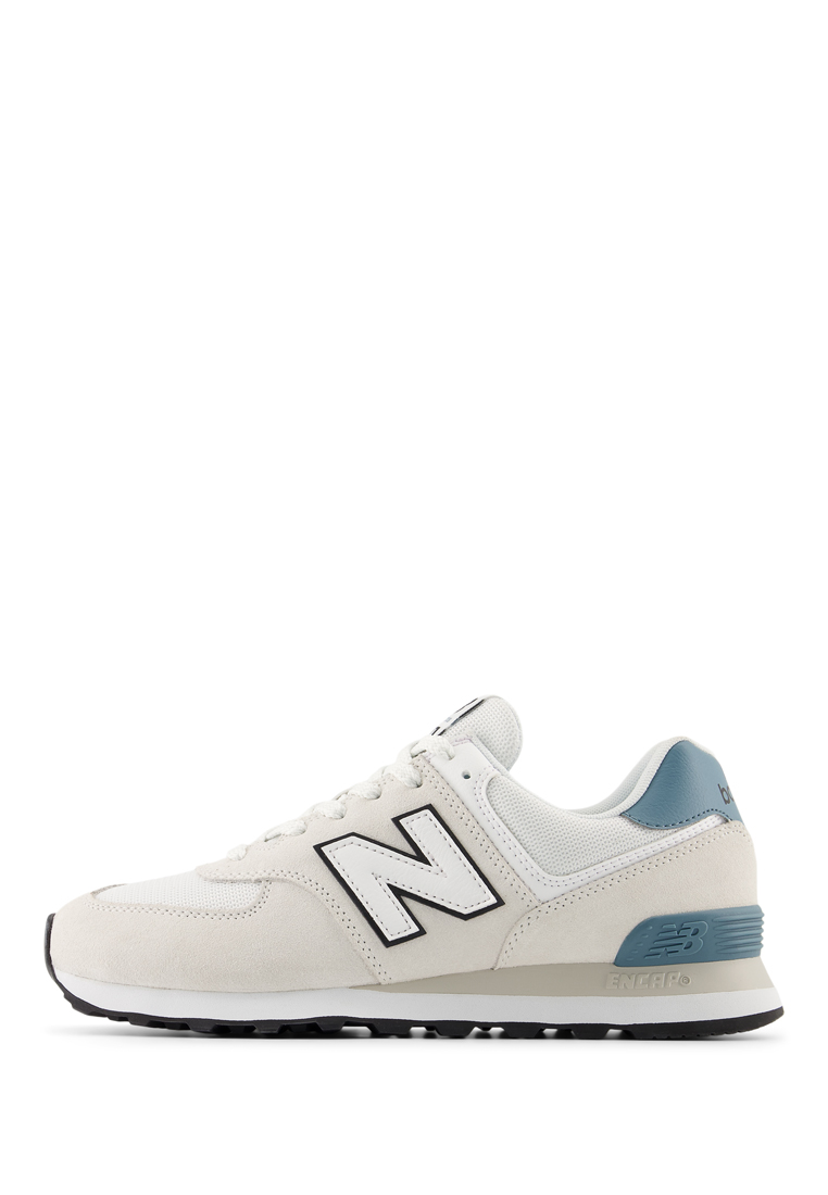 New Balance 574 Classic Lifestyle Shoes