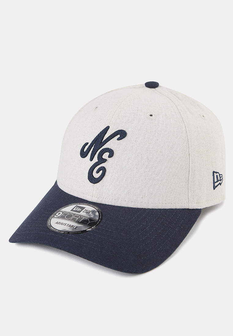 NEW ERA 9Forty New Era Linen