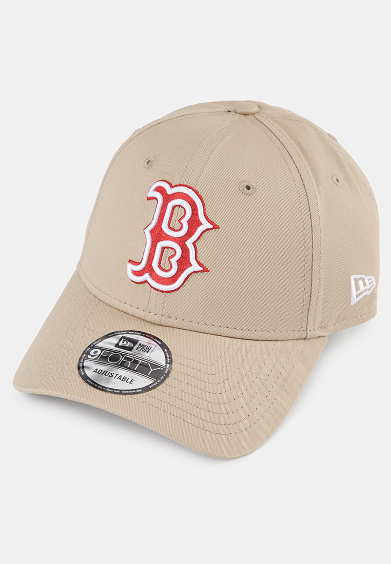 New Era 9Forty Boston Red Sox Co