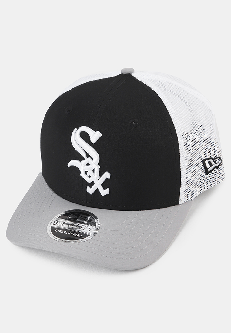 New Era 9Seventy SS Chicago White Sox 9SEVENTY Trucker