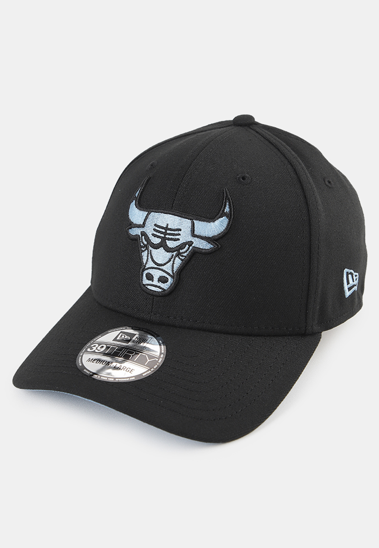 NEW ERA 39Thirty Chicago Bulls