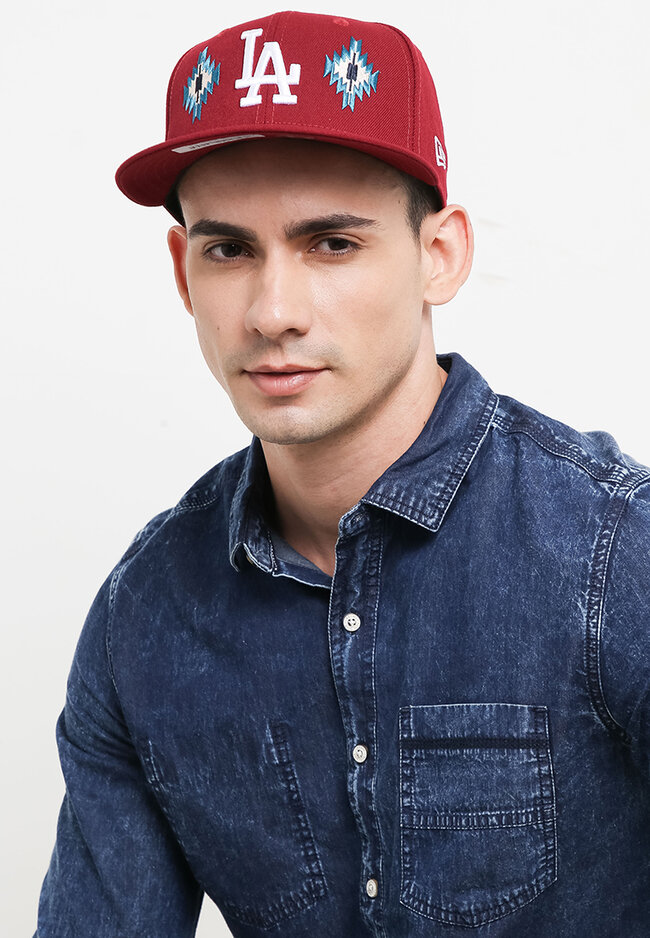 New Era Indonesia - Jual New Era 