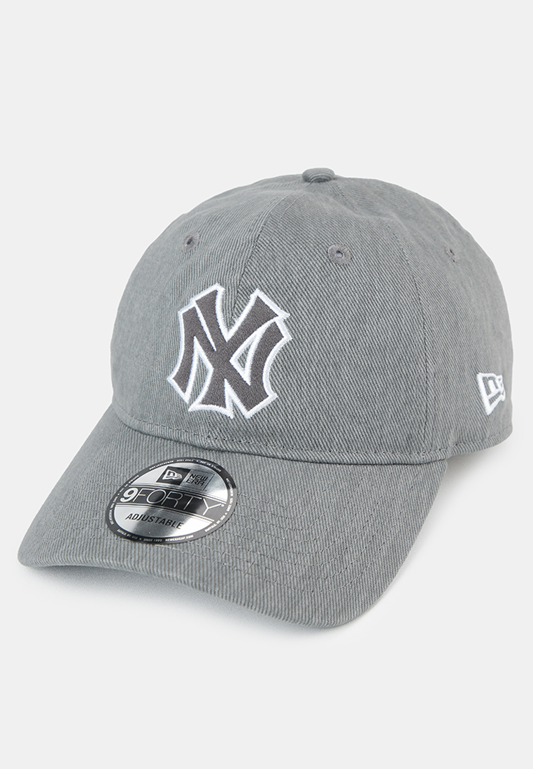 NEW ERA 9Forty Unst New York Yankees Co MLB Varsity