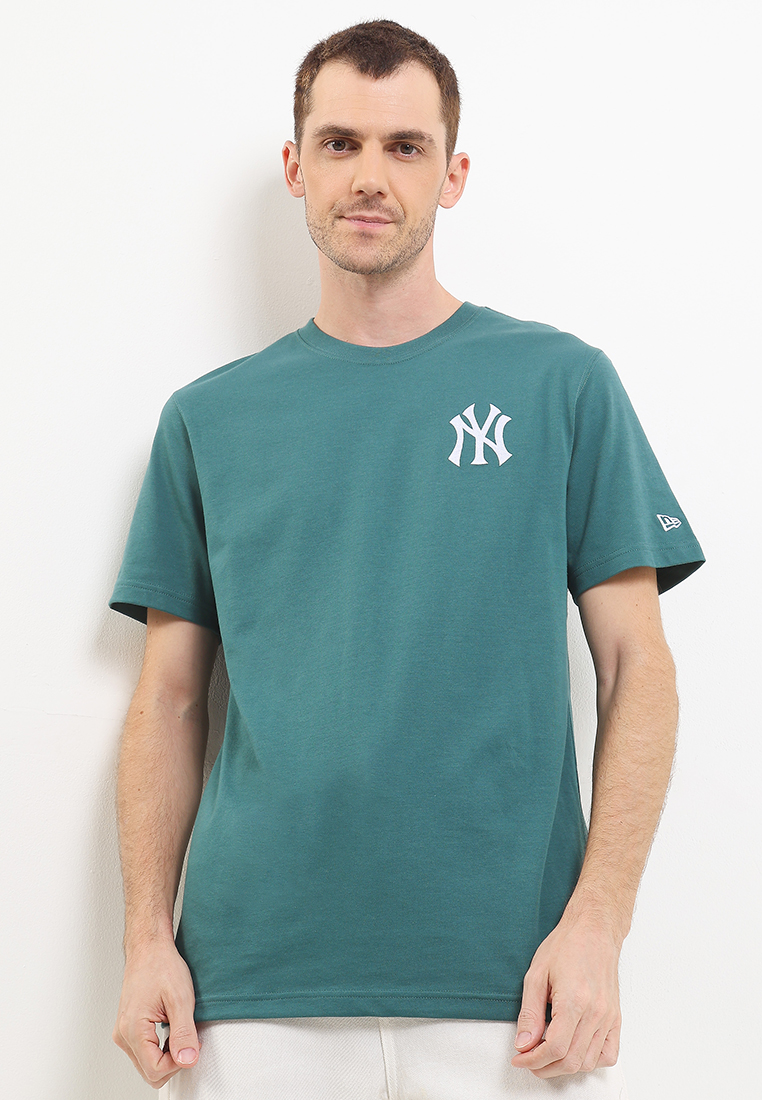 NEW ERA New York Yankees Color Era T-Shirt