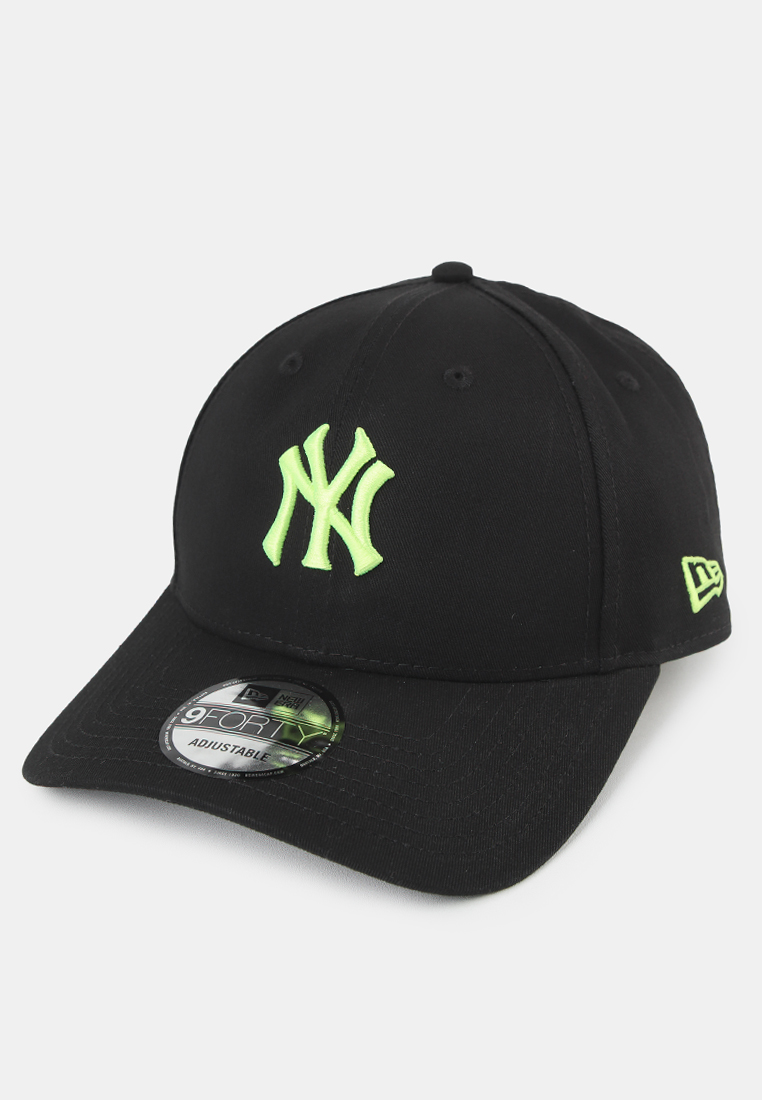 New Era 9Forty New York Yankees Color Era