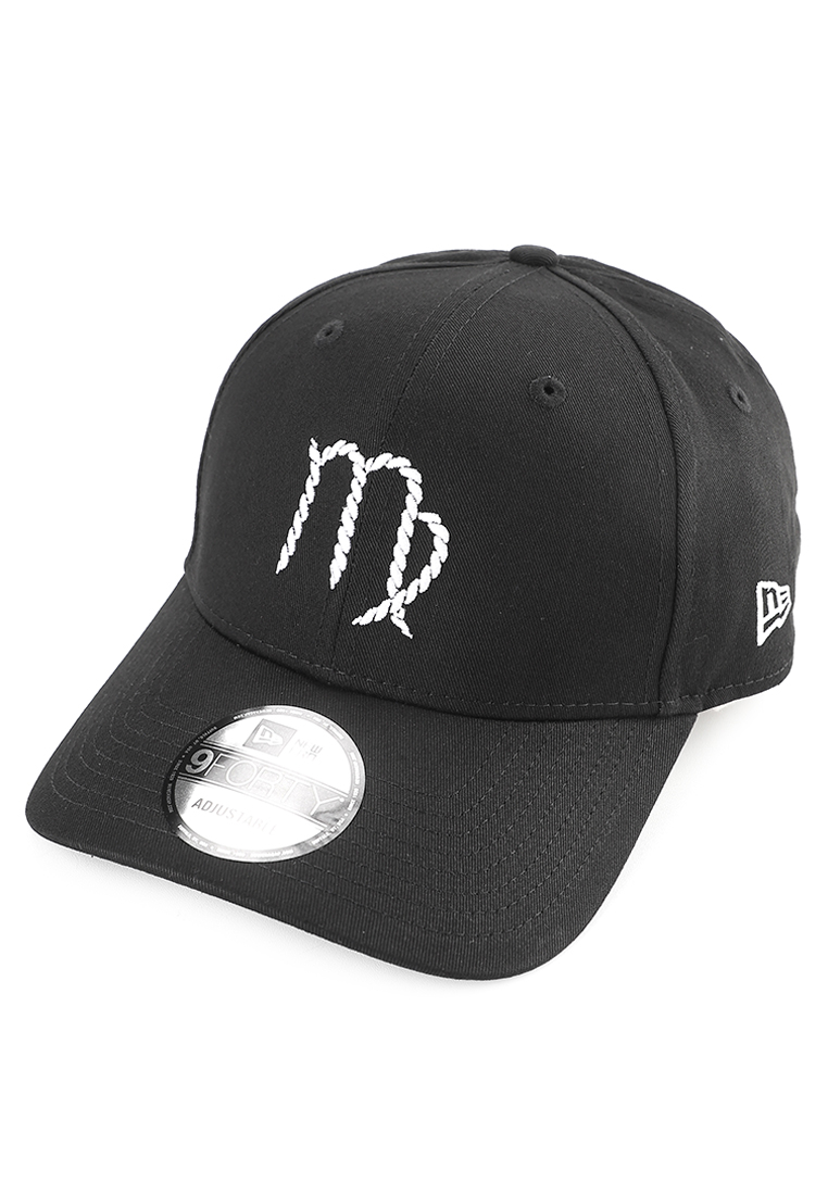 New Era 9Forty Zodiac Sign Pack Virgo