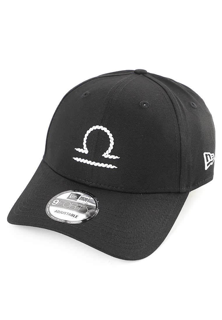 New Era 9Forty Zodiac Sign Pack Libra