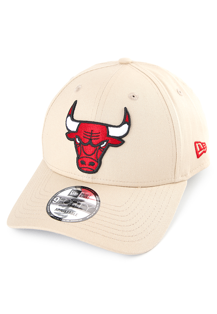 New Era 9Forty Snap Chicago Bulls