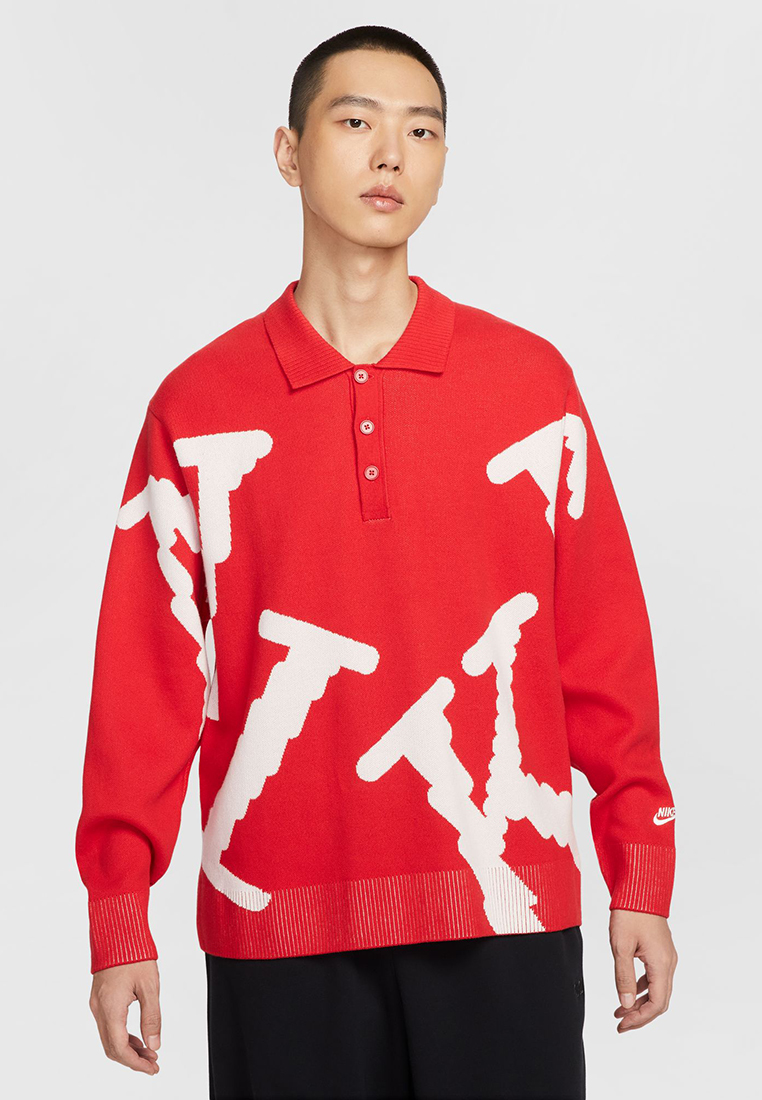 Nike Club Rugby Top Neo Var