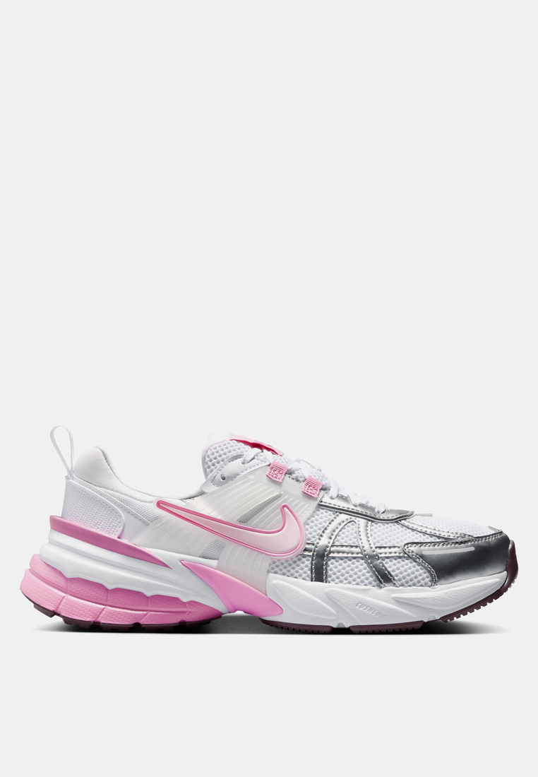 Nike V2K Run Women's Shoes With Reflective Accents