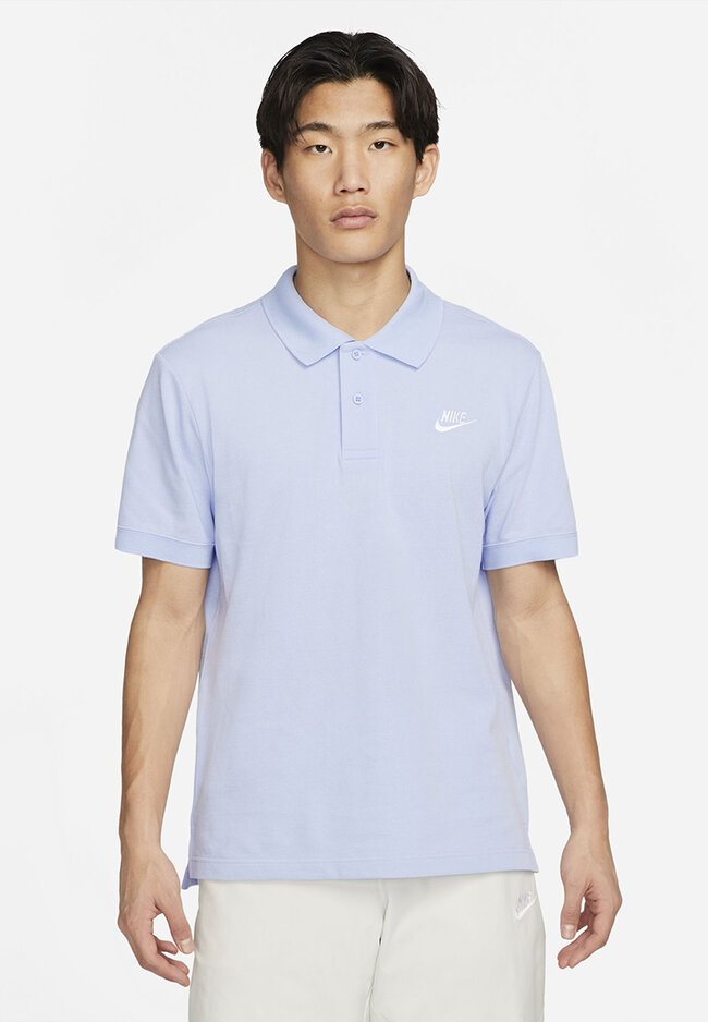 nike sportswear polo shirt