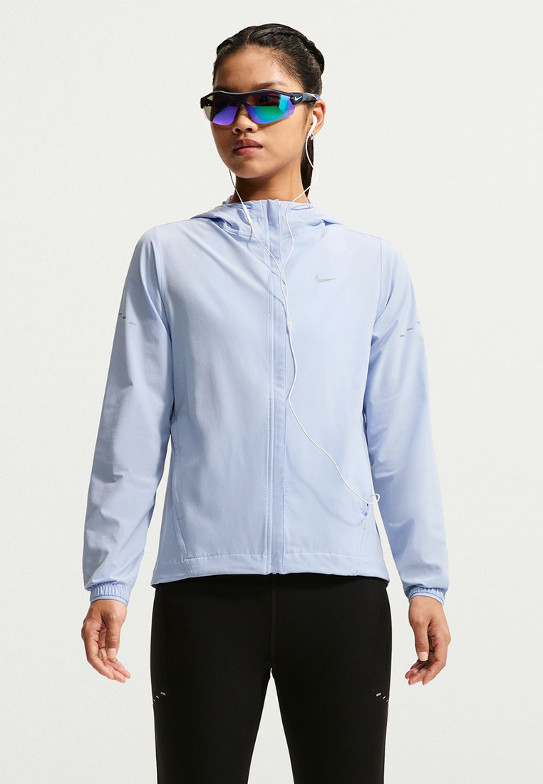 Nike Swift Repel Packable Running Jacket