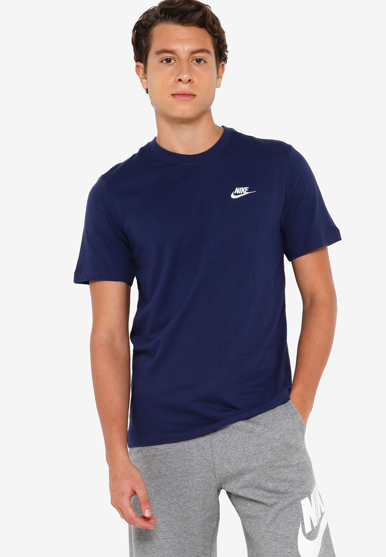 Nike Men's Sportswear Club Tee