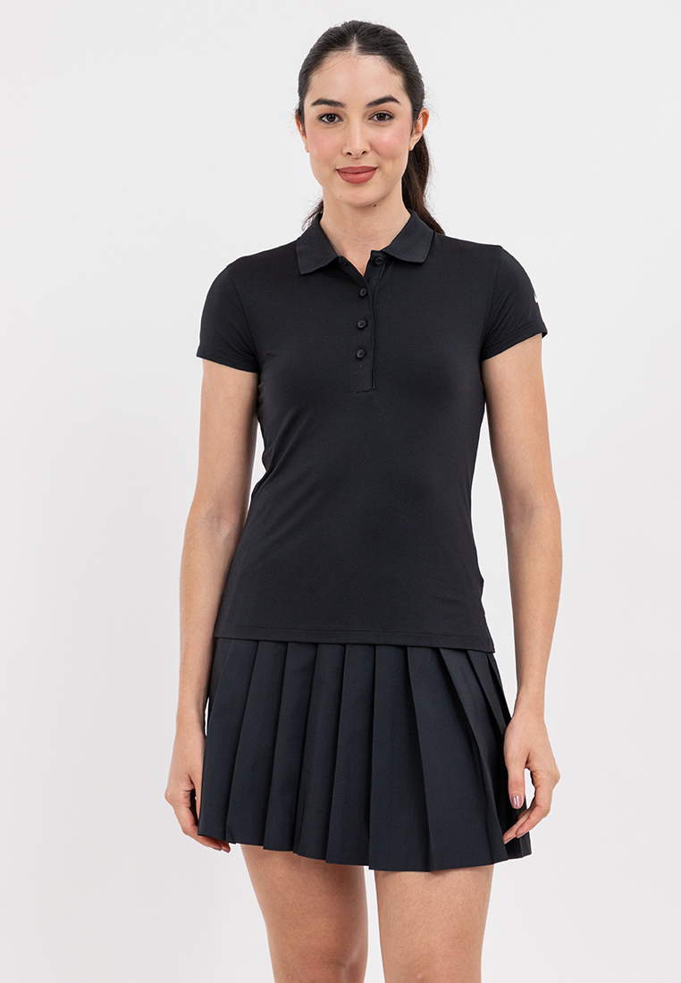Nike Golf Club Dri-FIT UV Short-Sleeve Golf Polo