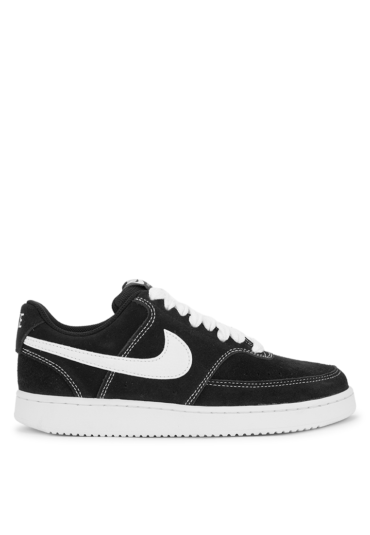 Nike Court Vision Low Shoes