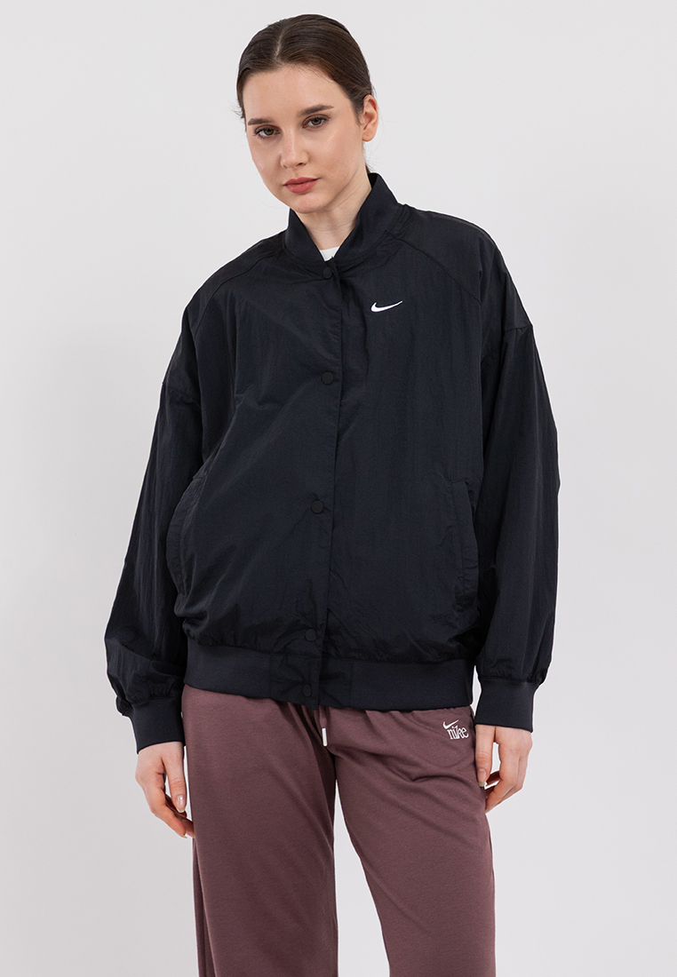 Nike Sportswear Oversized Varsity Jacket