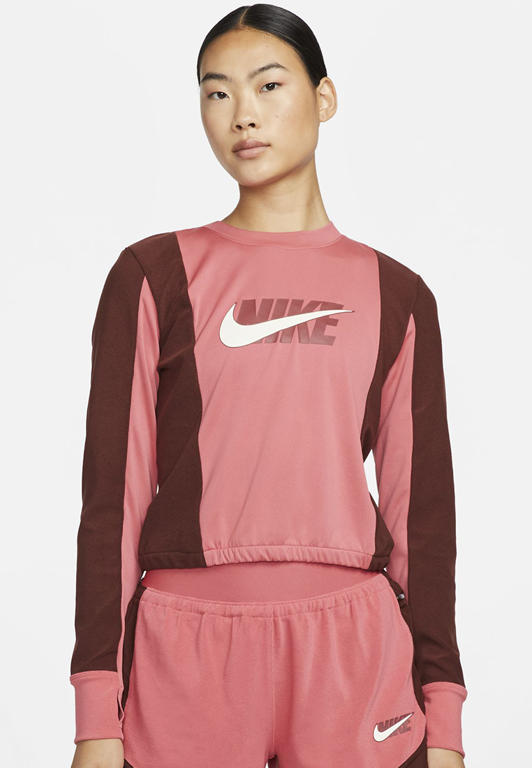 nike sweat shirts women