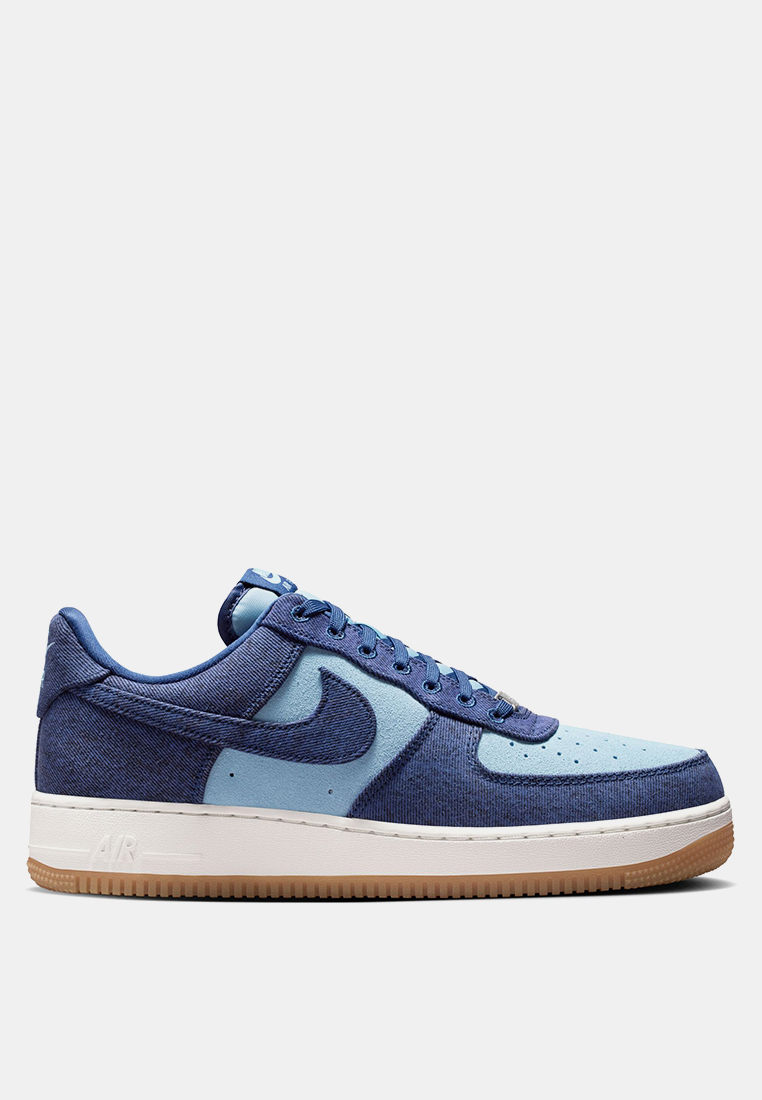 Nike Force 1 '07 LV8 'Denim' Shoes