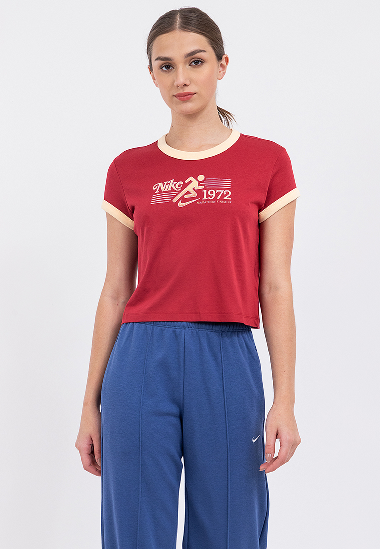 Nike Ringer T-Shirt