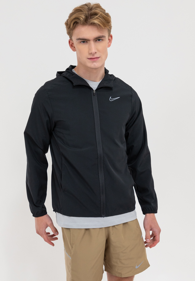 Nike Form Hoodie Training Gfx Jacket