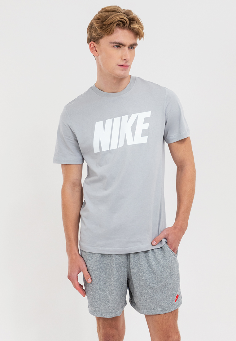 Nike Club Varsity Ss Lifest