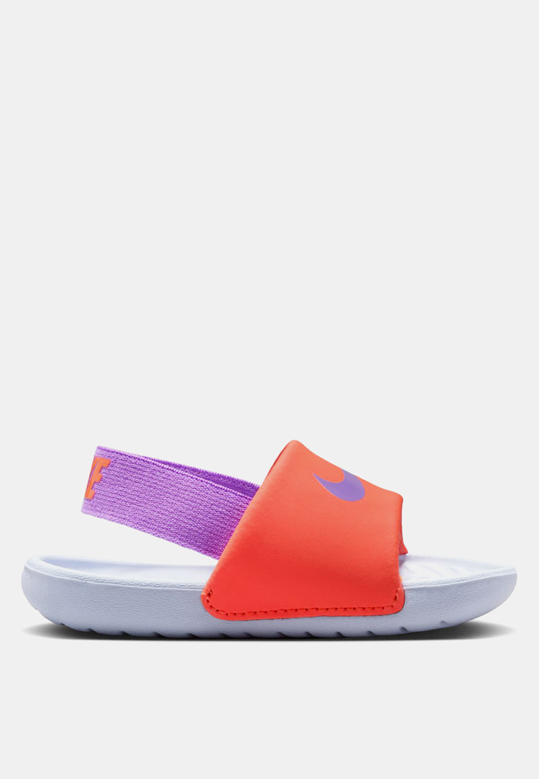 Nike Kawa Baby/Toddler Slide Sandals