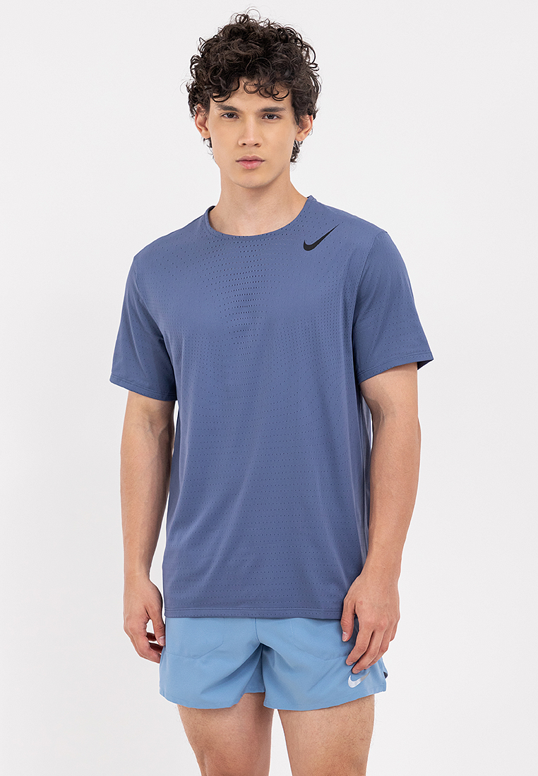 Nike Aeroswift Dri-FIT ADV Short-Sleeve Running Top
