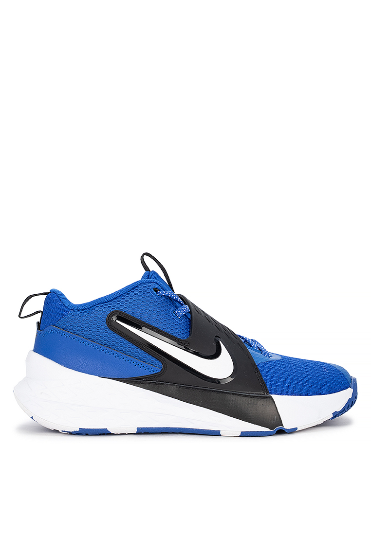 Nike Team Hustle D