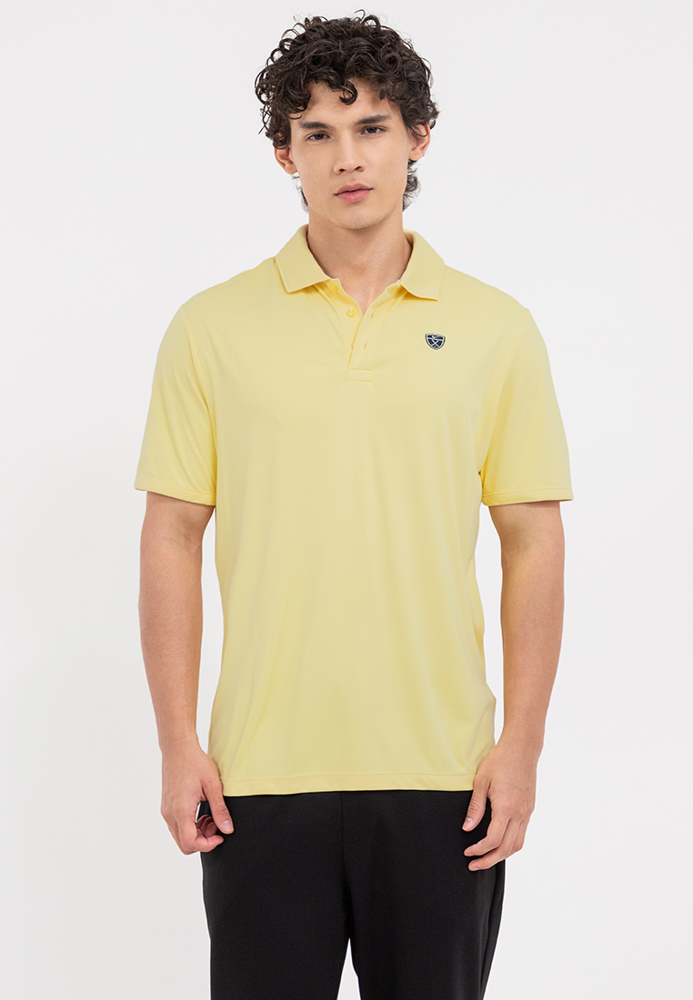 Nike Par Dri-FIT Golf Polo
