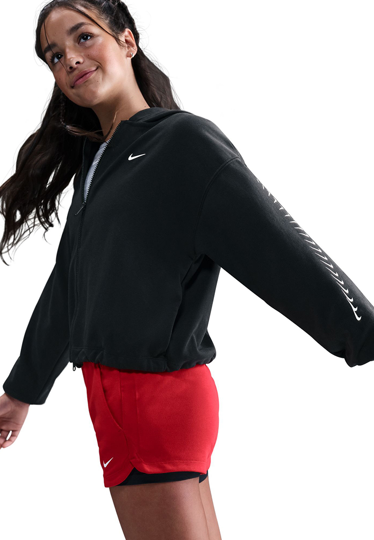 Nike Sportswear Dri-FIT Fleece Hoodie