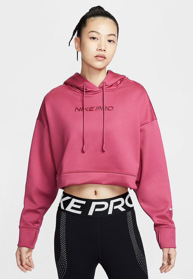 Nike Pro Therma-FIT Fleece Hoodie