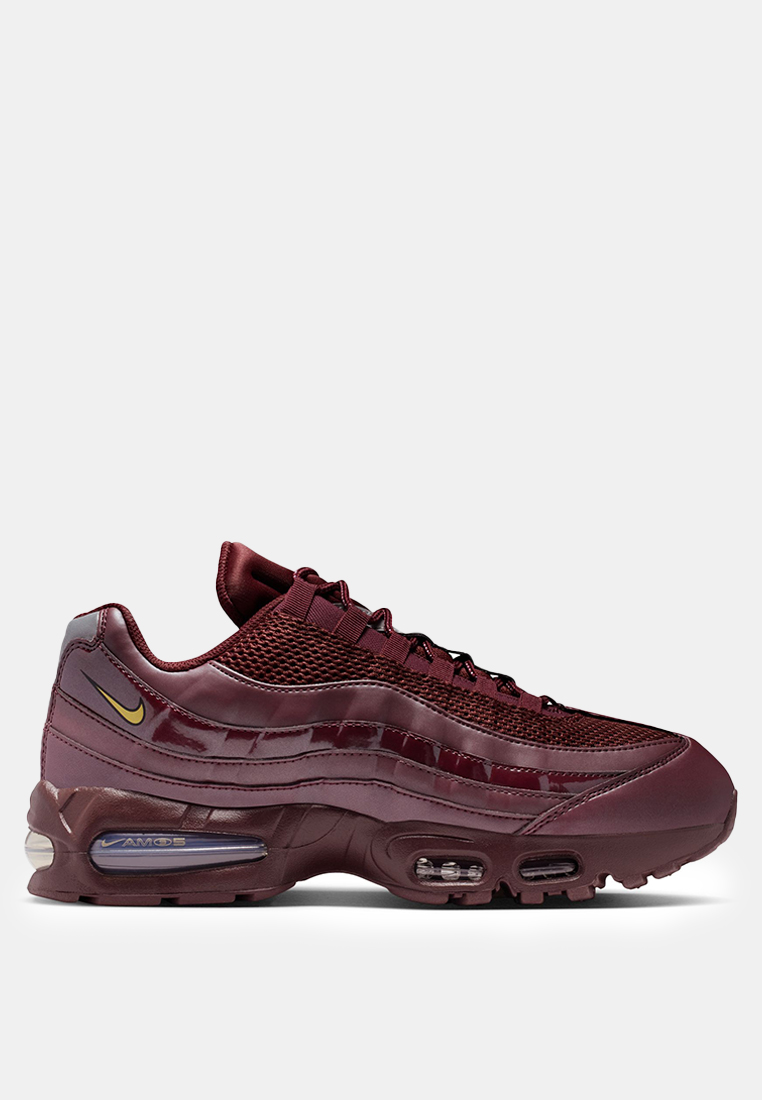 Nike Air Max 95 Big Bubble Se