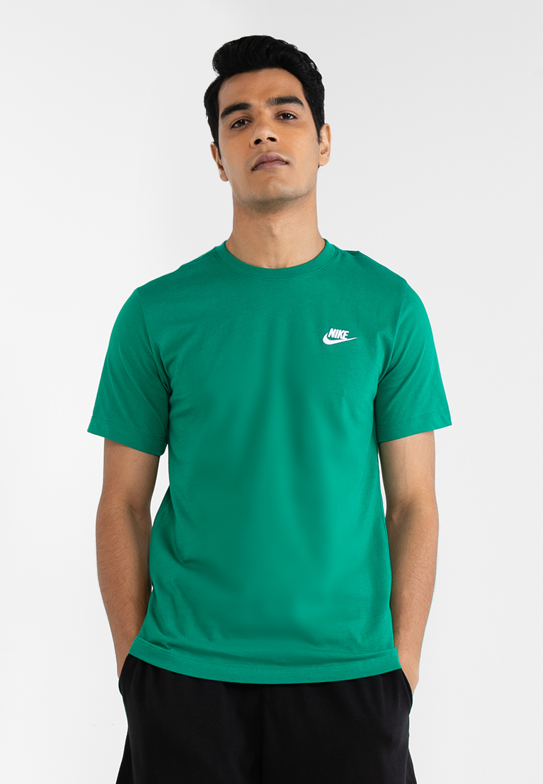 Nike Men's Nike Sportswear Club Tee