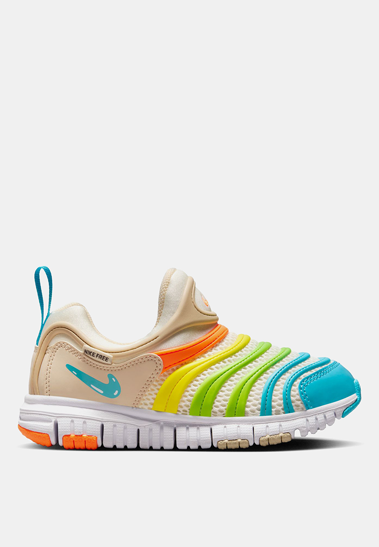 Nike Dynamo Free Shoes