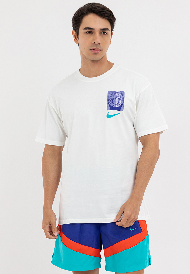 Nike Max 90 Basketball T-Shirt
