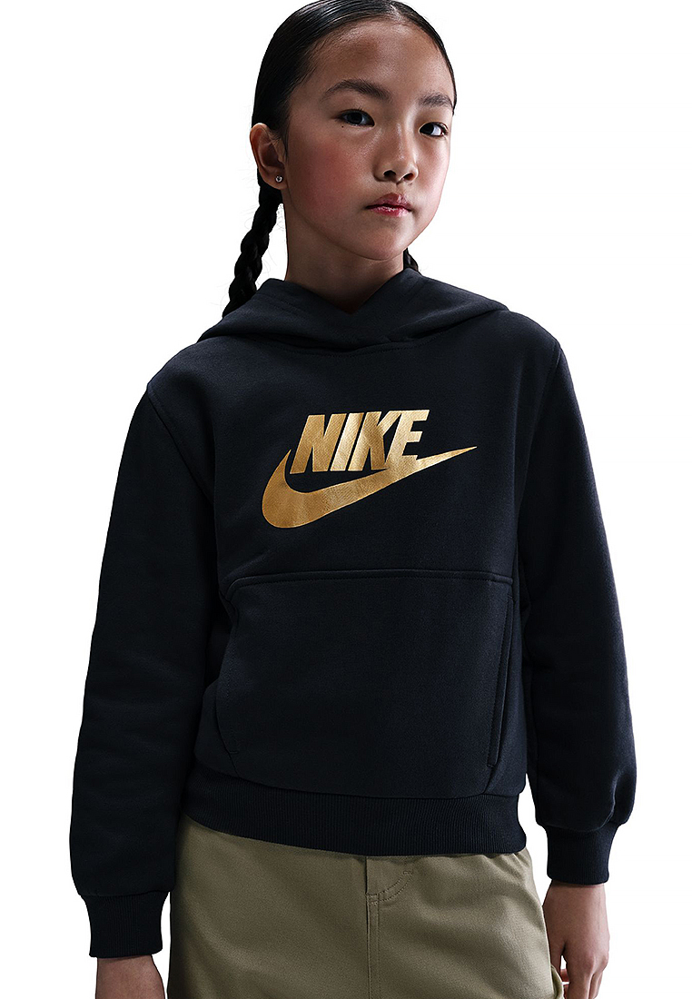 Nike Sportswear Club Fleece Hoodie