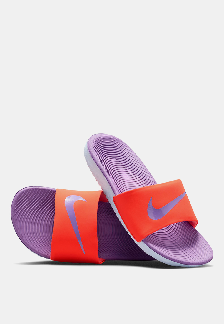 Nike Kawa Younger/Older Kids' (Boys') Slide Sandals