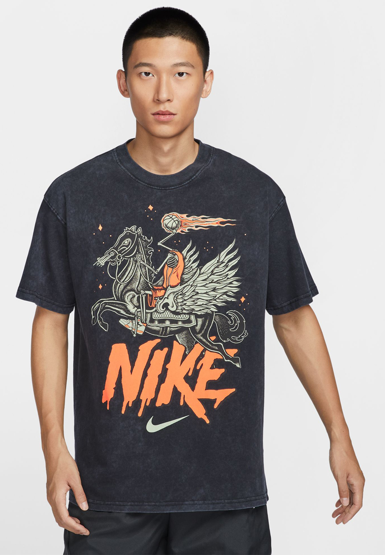 Nike Max90 Basketball T-Shirt