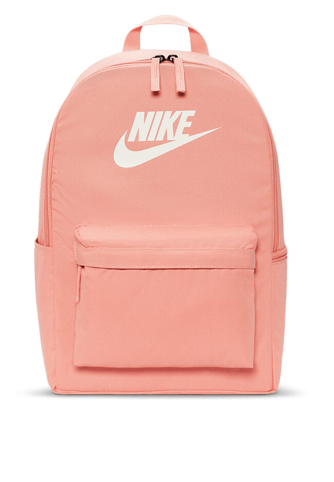 black back pack nike