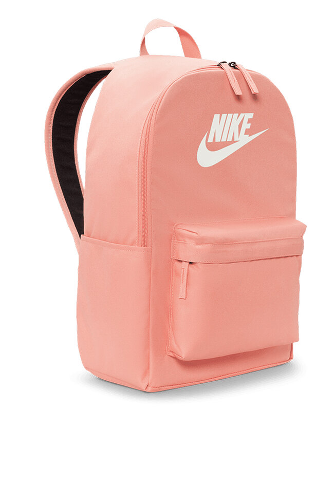 black back pack nike