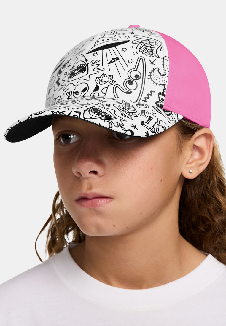 Nike Club Structured Cap